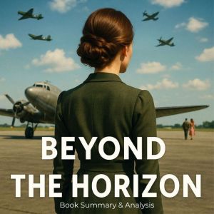 Beyond the Horizon: Book Summary & Analysis