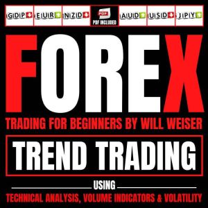 Forex Trading For Beginners, Will Weiser