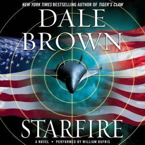 Starfire, Dale Brown