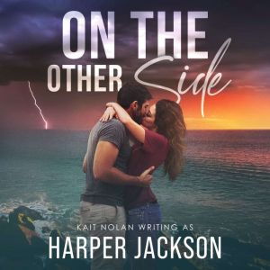 On the Other Side, Harper Jackson