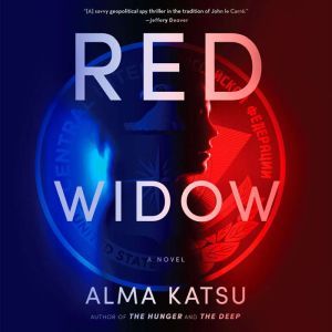 Red Widow, Alma Katsu
