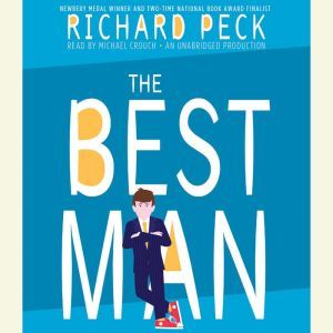 The Best Man, Richard Peck
