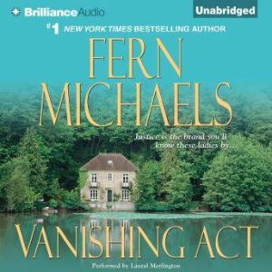 Vanishing Act, Fern Michaels