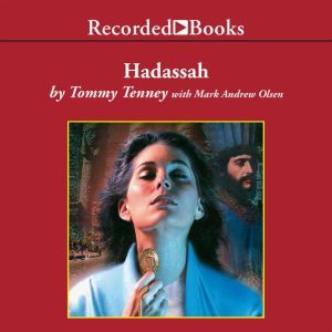 Hadassah, Tommy Tenney