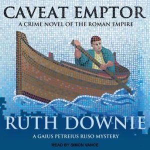 Caveat Emptor, Ruth Downie