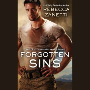 Forgotten Sins, Rebecca Zanetti
