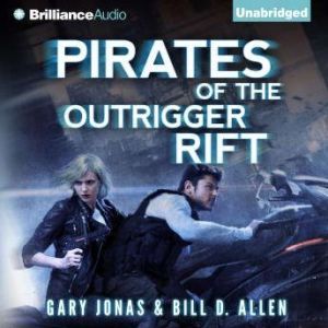 Pirates of the Outrigger Rift, Gary Jonas