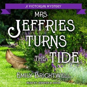 Mrs. Jeffries Turns the Tide, Emily Brightwell