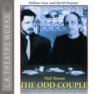 The Odd Couple, Neil Simon