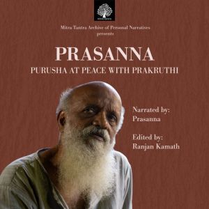 Prasanna Purusha At Peace With Prakr..., Ranjan Kamath