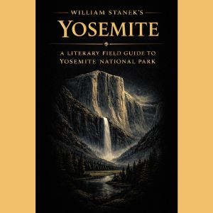 William Staneks Yosemite, The Editors of Our American National Parks
