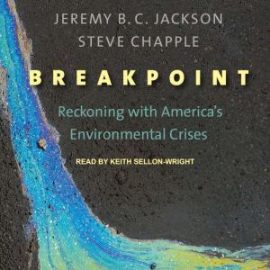 Breakpoint, Steve Chapple