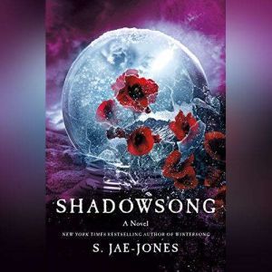 Shadowsong, S. JaeJones