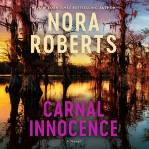 Carnal Innocence, Nora Roberts