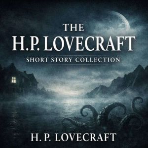 The H. P. Lovecraft Short Story Collection: The Shunned House, The Silver Key, The Thing on the Door-Step, The Trap, The Whisp