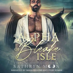 The Alpha of Bleake Isle