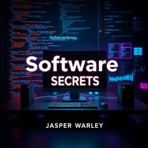 Software Secrets: Generate Endless Revenue: "Supercharge your income! Access dynamic audio lessons packed with software secret