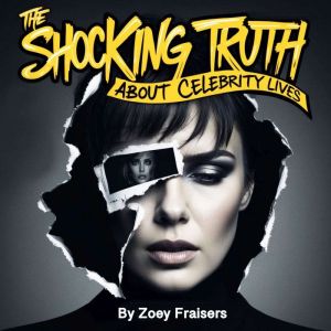 The Shocking Truth about Celebrity Lives