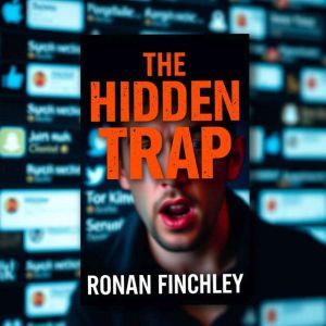 The Hidden Trap of Online Pleasure: What You Must Know!: "Unlock the secrets of online pleasure! Dive into captivating audio l