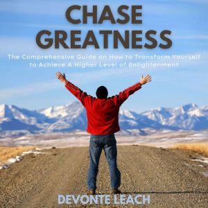 Chase Greatness