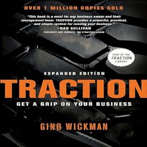 Traction, Gino Wickman