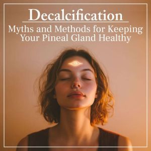 Decalcification: Myths and Methods for Keeping Your Pineal Gland Healthy