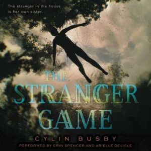 The Stranger Game, Cylin Busby