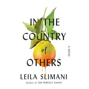 In the Country of Others, Leila Slimani