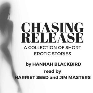 Changing Release, Hannah Blackbird