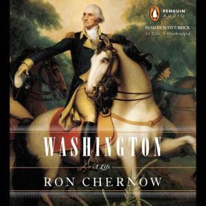 Washington: A Life, Ron Chernow