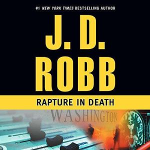 Rapture in Death, J. D. Robb