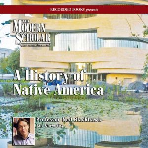 A History of Native America