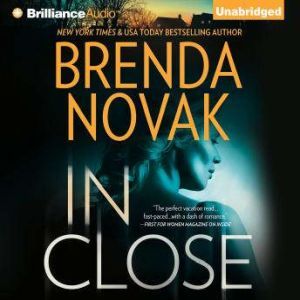 In Close, Brenda Novak