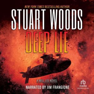 Deep Lie, Stuart Woods