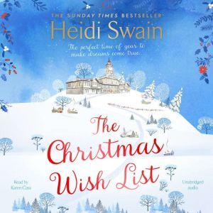 The Christmas Wish List, Heidi Swain