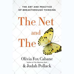 The Net and the Butterfly, Olivia Fox Cabane