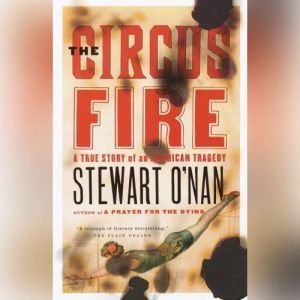 The Circus Fire, Stewart ONan