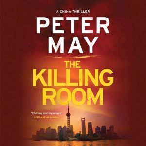 The Killing Room, Peter May