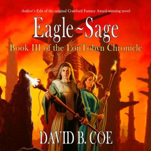 EagleSage, David B. Coe