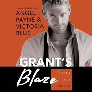 Grants Blaze, Angel Payne