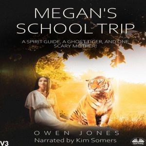 Megans School Trip, Owen Jones