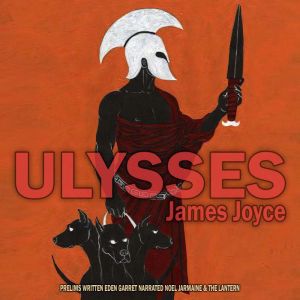 Ulysses, James Joyce