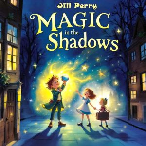 Magic in the Shadows, Jill Perry