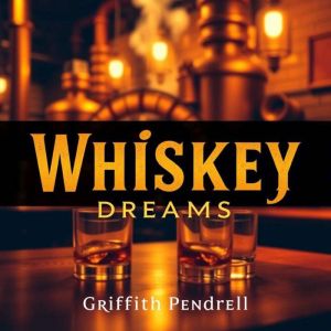 Whiskey Dreams: Unveiling the Secrets of a Life Lived on the Edge: "Transform your reality with 'Whiskey Dreams'! Immerse your