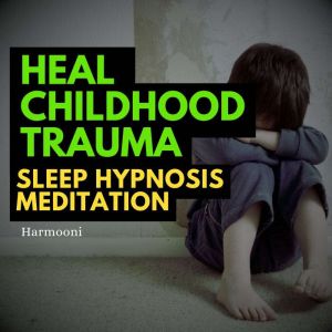 Heal Childhood Trauma Sleep Hypnosis ..., Harmooni