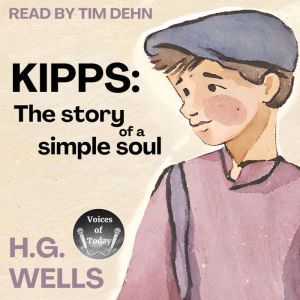 Kipps, H. G. Wells