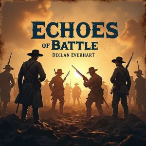 Echoes of Battle: Fort Sumter to Shiloh: Embark on an epic journey! Unlock powerful audio tales from Echoes of Battle: Fort Su