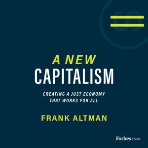 A New Capitalism, Frank Altman