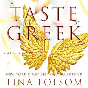 A Taste of Greek, Eric G. Dove