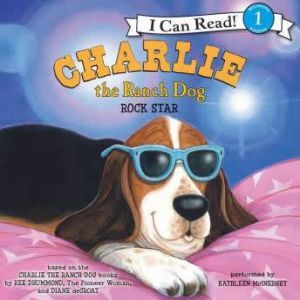 Charlie the Ranch Dog Rock Star, Ree Drummond